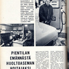 Kotiliesi n:o 2 1968 Annikki Suviranta. 60-luvun nuori nain - pikkukuva 5