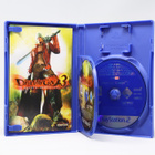 Devil May Cry 3 Dante's Awakening - PS2 - pikkukuva 3