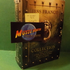 JESS FRANCO - COLLECTION - 4 DVD - pikkukuva 1