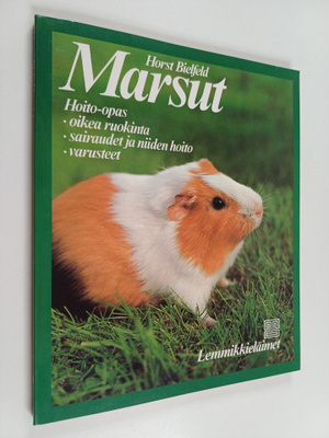 Horst Bielfeld : Marsut