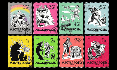 Unkari 1642-9 o Satuja (1959)