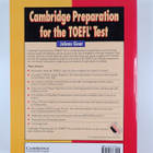 Jolene Gear ym. : Cambridge Preparation for the TOEFL(r) ... - pikkukuva 2