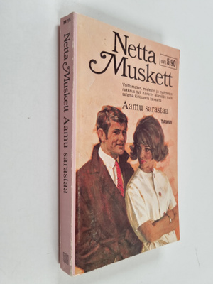 Netta Muskett : Aamu sarastaa