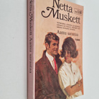 Netta Muskett : Aamu sarastaa - pikkukuva 1