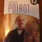 Agatha Christien Hercule Poirot - Kausi 6 (UUDENVEROINEN) - pikkukuva 1