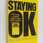 Rosie Thomas ym. : Staying OK - pikkukuva 1