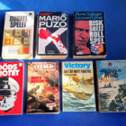 7 RUOTSINKIELISTÄ POKKARIA - pikkukuva 1