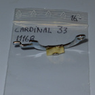 Cardinal 33 - pikkukuva 3