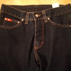 Lee Cooper farkut. W28", L30" - pikkukuva 4