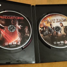 "PREDATORS & THE A-TEAM" (2 x Dvd, Suomi Julkaisu) - pikkukuva 3