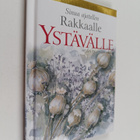 Helen (toim.) Exley : Rakkaalle ystävälle - pikkukuva 1