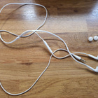 Samsung langalliset nappikuulokkeet - pikkukuva 1