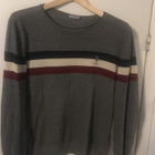 U.S POLO ASSN SWEATER KOKO S - pikkukuva 1