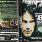 JERSEY DEVIL (39 312) k -FI- DVD stephen moyer 2012 - pikkukuva 1
