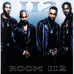 112 - Room 112 (CD)