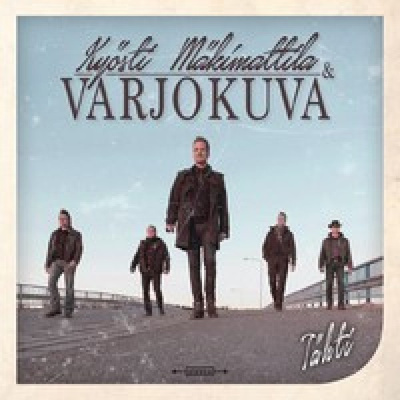 Kyösti Mäkimattila & Varjokuva - Tähti