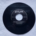 Clifters – Pirun Kaunis Nainen 7" single - pikkukuva 2