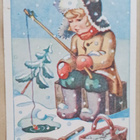 Devadatta Ramstedt: Pieni pilkkimies, p. 1953 - pikkukuva 1