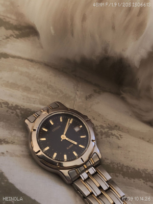 Citizen x2