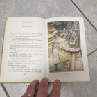 ALICE IN UNDERLANDET - lewis carroll v 1953 - pikkukuva 5