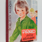 Dorothy Marsh : Pirkko astuu elämään - pikkukuva 1