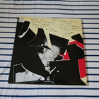 Ulf Lundell – Ripp Rapp lp orig 1979 huippu kunto - pikkukuva 3