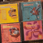 CD-Levyjä. - pikkukuva 5