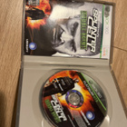 Tom Clancy’s splinter cell double agent  XBOX 360 - pikkukuva 3