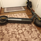 Xiaomi Mi Electric Scooter 3 -sähköpotkulauta, Musta. - pikkukuva 3