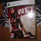 Xbox 360 Wet peli CIB - pikkukuva 1