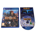 PS4 - Knack (CIB) - pikkukuva 3