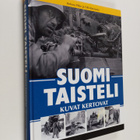 Helena Pilke : Suomi taisteli : kuvat kertovat - pikkukuva 1