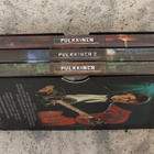Pulkkinen (koko sarja) 7 x DVD - pikkukuva 3