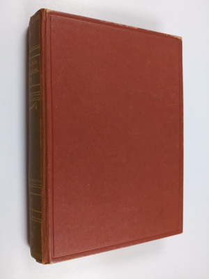 A. J. Cronin : Lääkärin tie