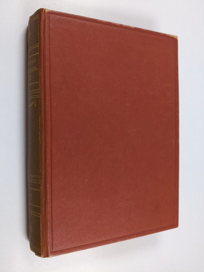A. J. Cronin : Lääkärin tie