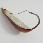Rapala Rattlin Minnow spoon 8cm - pikkukuva 2