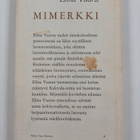 Elina Vaara : Mimerkki - pikkukuva 2