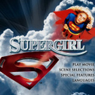 SUPERGIRL dvd 1984 suomijulkaisu - pikkukuva 3