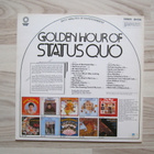 Status Quo -LP/vinyyli Golden Hour of Status Quo - pikkukuva 2