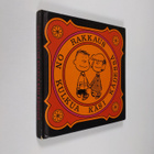 Charles M. Schulz : Rakkaus on kulkua käsi kädessä - pikkukuva 1