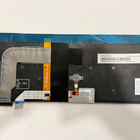 Lenovo ThinkPad T460s T470s näppäimistö - pikkukuva 2