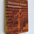 Pertti Virtaranta : Suomen kansa muistelee : näytteitä su... - pikkukuva 1