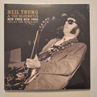 Neil Young & The Bluenotes – New York 2 * LP - pikkukuva 1