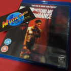 SWITCHBLADE ROMANCE UUSI BLU-RAY - pikkukuva 1