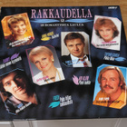 Rakkaudella 2 LP - pikkukuva 1