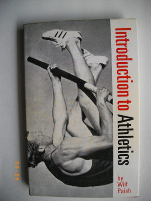 Wilf Paish: Introduction to Athletics (7.5)