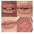 NARS Explicit huulipuna, 820 Bare It All - pikkukuva 1
