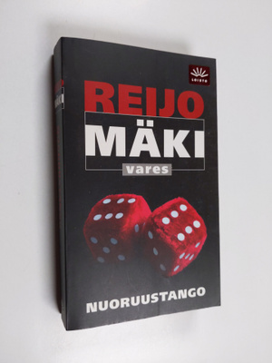 Reijo Mäki : Nuoruustango