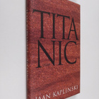 Jaan Kaplinski : Titanic - pikkukuva 1