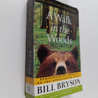 Bill Bryson : A walk in the woods : rediscovering America... - pikkukuva 1